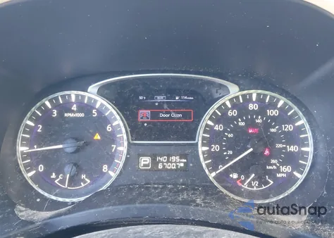 2017 Infiniti Qx60 из США, поврежденный, VIN 5N1DL0MM2HC560405